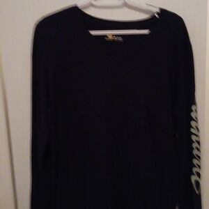 Carheartt long-sleeved tee shirt